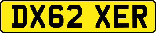 DX62XER