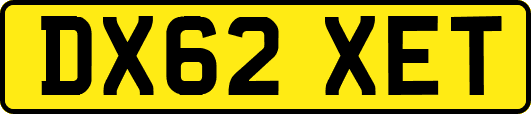 DX62XET