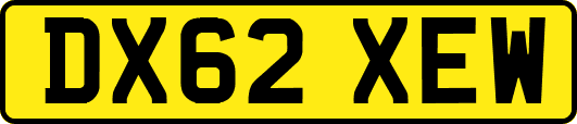 DX62XEW