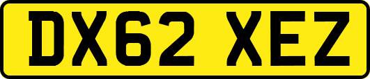 DX62XEZ