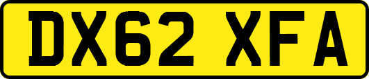 DX62XFA