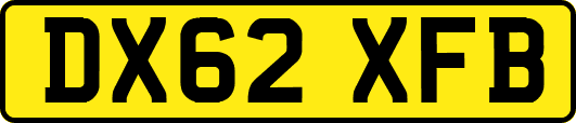 DX62XFB