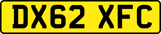 DX62XFC