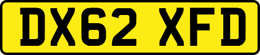 DX62XFD