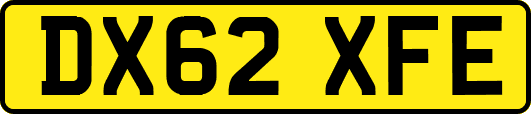 DX62XFE