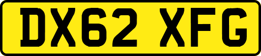 DX62XFG
