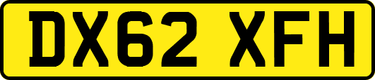 DX62XFH