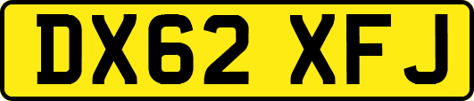 DX62XFJ
