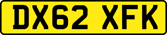 DX62XFK