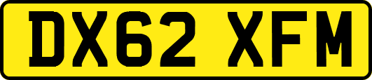 DX62XFM