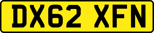 DX62XFN