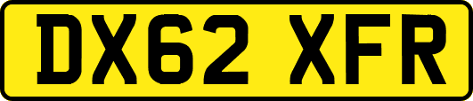 DX62XFR