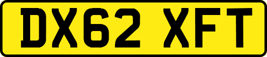 DX62XFT