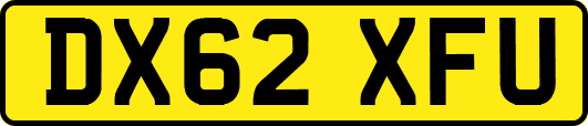 DX62XFU
