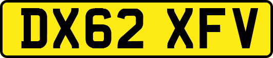 DX62XFV