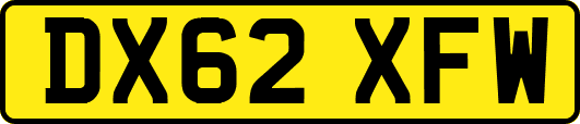 DX62XFW