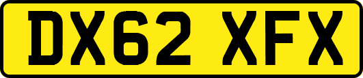 DX62XFX
