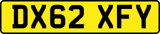 DX62XFY