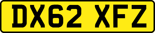 DX62XFZ