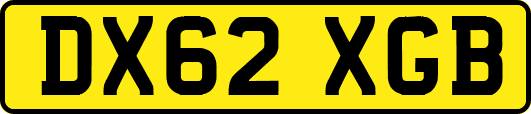 DX62XGB