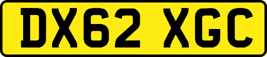 DX62XGC