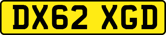 DX62XGD