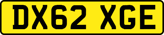 DX62XGE
