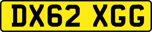 DX62XGG