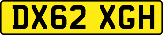 DX62XGH