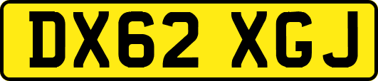 DX62XGJ