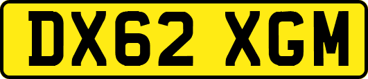 DX62XGM