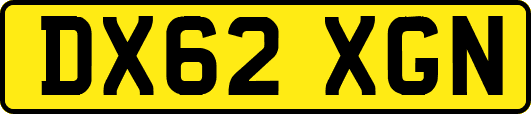 DX62XGN