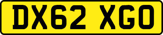 DX62XGO