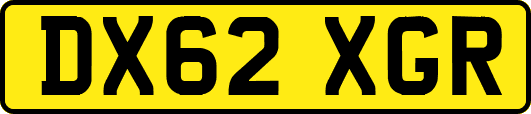 DX62XGR