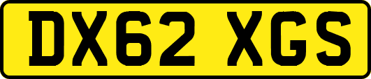 DX62XGS
