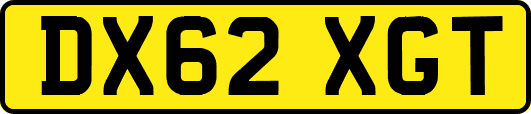 DX62XGT
