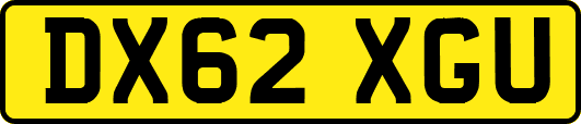 DX62XGU