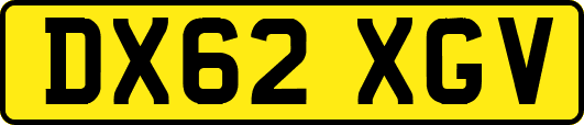 DX62XGV
