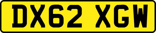 DX62XGW
