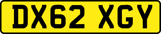 DX62XGY