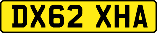 DX62XHA