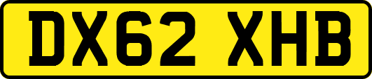 DX62XHB