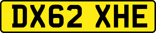DX62XHE