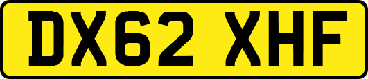 DX62XHF
