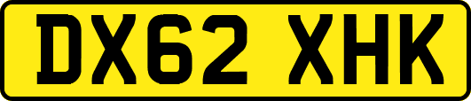 DX62XHK