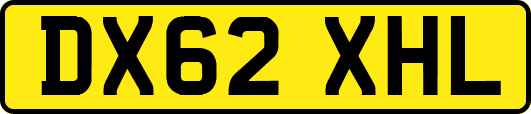 DX62XHL