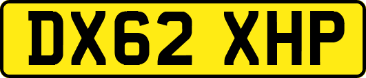 DX62XHP