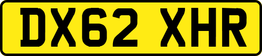 DX62XHR