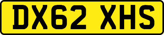 DX62XHS