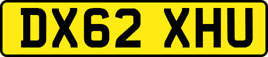 DX62XHU